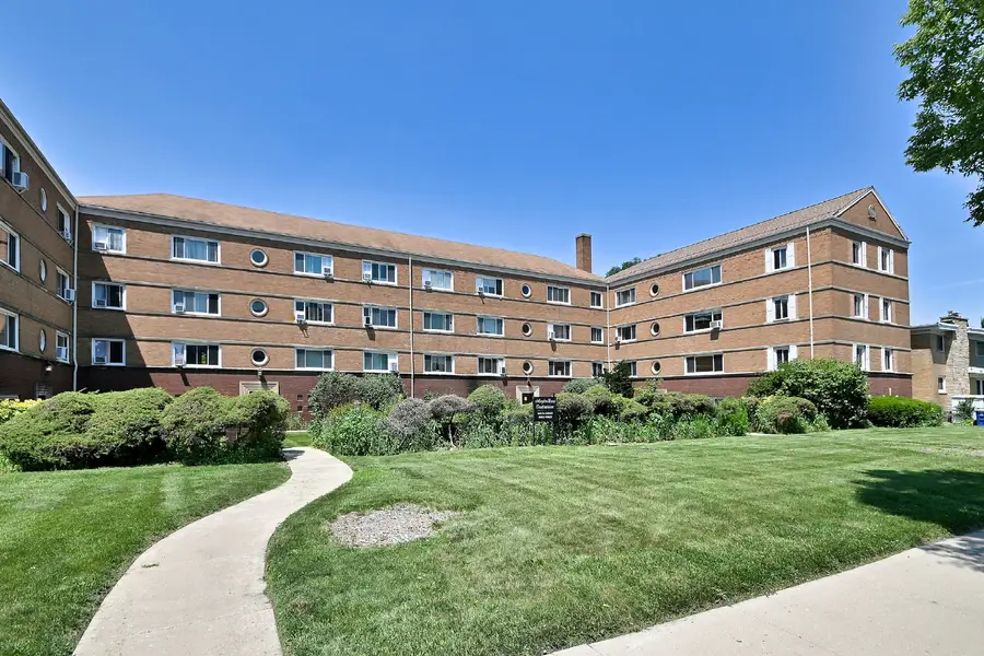 1112 N Harlem Avenue #1, River Forest, IL 60305 - #2