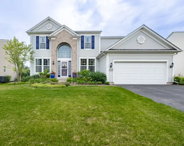 3106 Drury Lane, Carpentersville, IL 60110