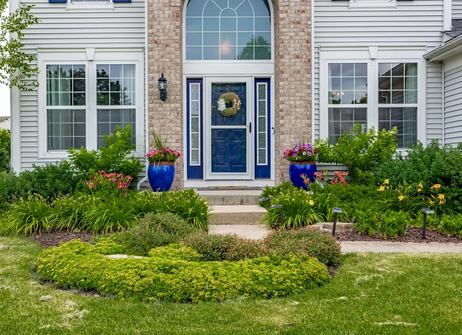 3106 Drury Lane, Carpentersville, IL 60110 - #2