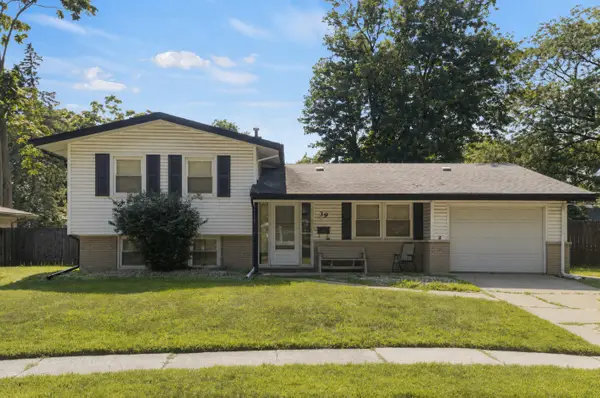 39 Arapaho Drive, Thornton, IL 60476