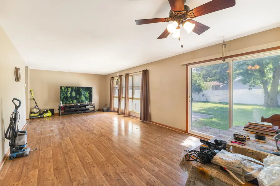 39 Arapaho Drive, Thornton, IL 60476 - #2