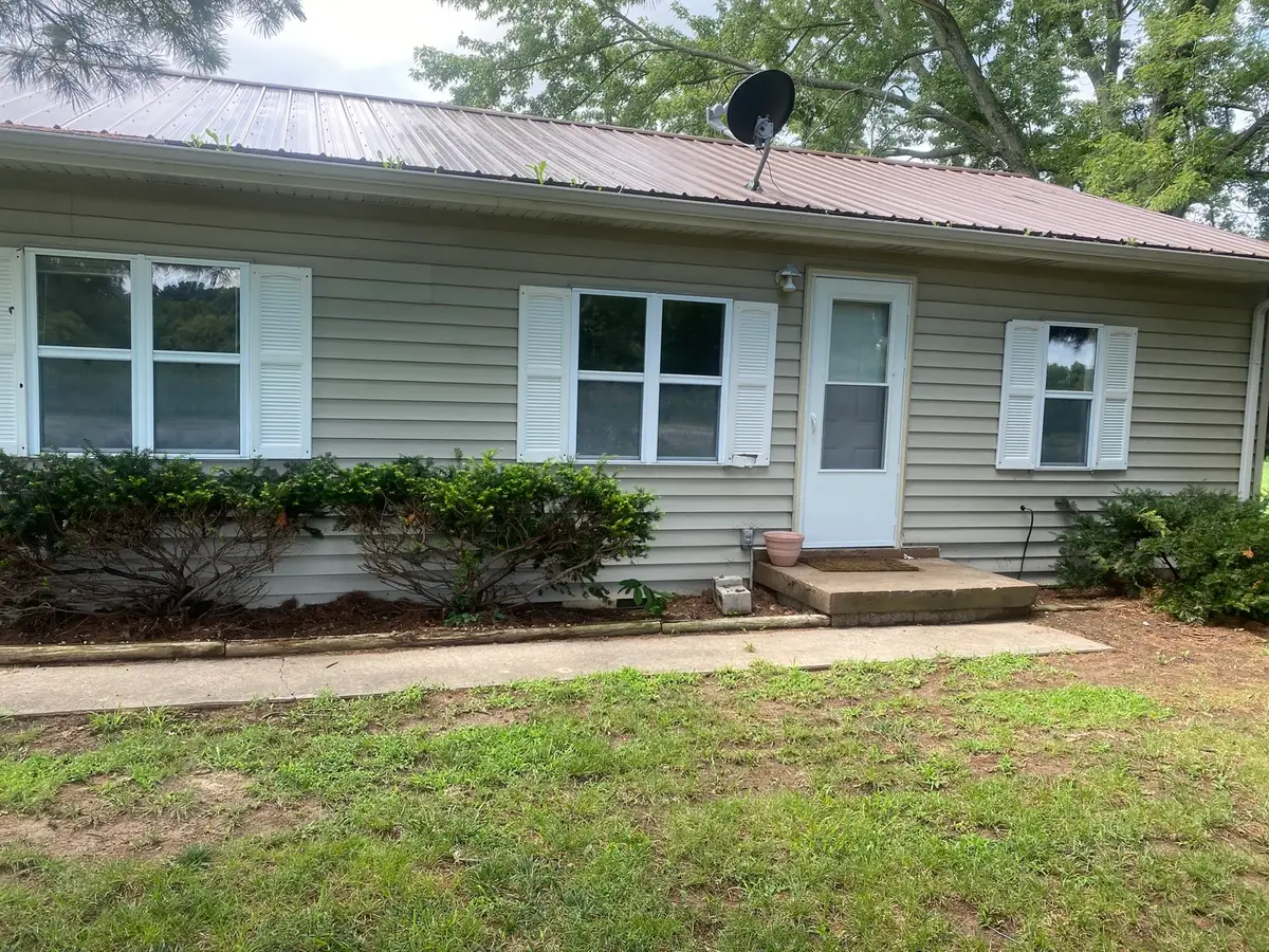 9194 State Rte 154 Highway, Tamaroa, IL 62888 - #1