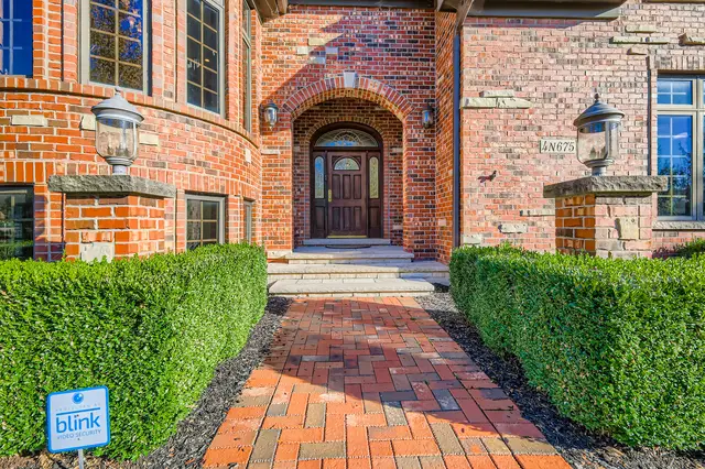 4N675 Old Farm Road, Saint Charles, IL 60175 - #2