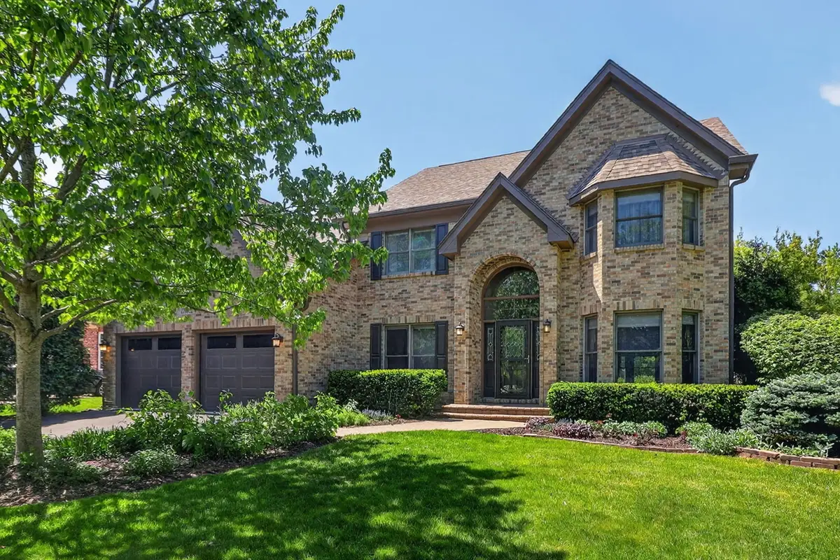 0N462 Arbor Court, Winfield, IL 60190 - #1