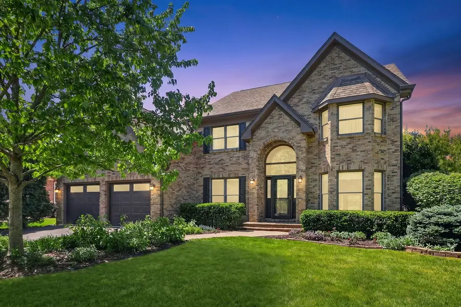 0N462 Arbor Court, Winfield, IL 60190 - #2