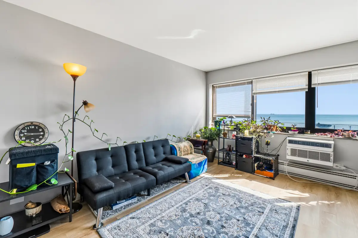 7337 S South Shore Drive #211, Chicago, IL 60649 - #1