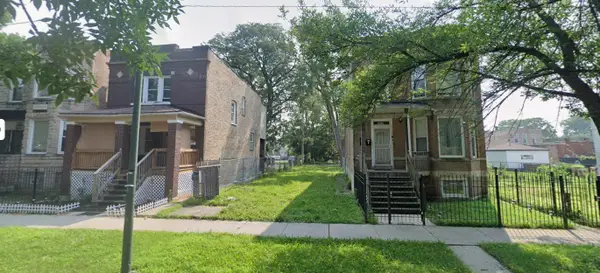 5629 S Elizabeth Street, Chicago, IL 60636