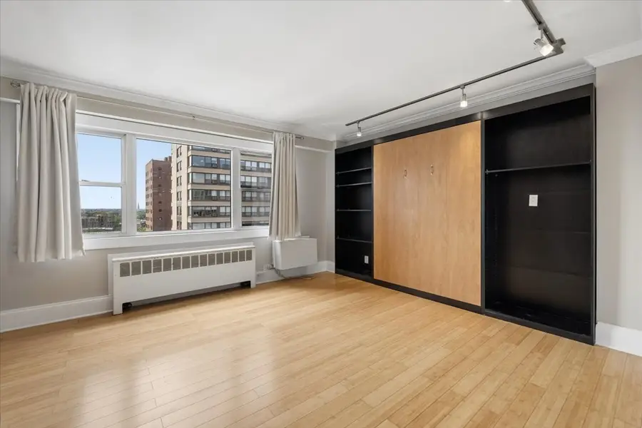 2909 N Sheridan Road #1201, Chicago, IL 60657 - #2