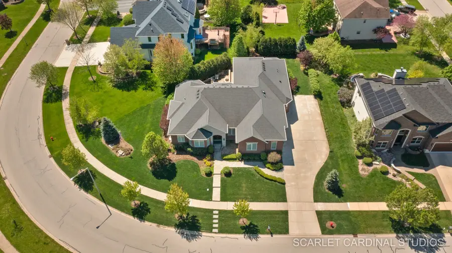 13334 Kerr Street, Plainfield, IL 60585 - #2