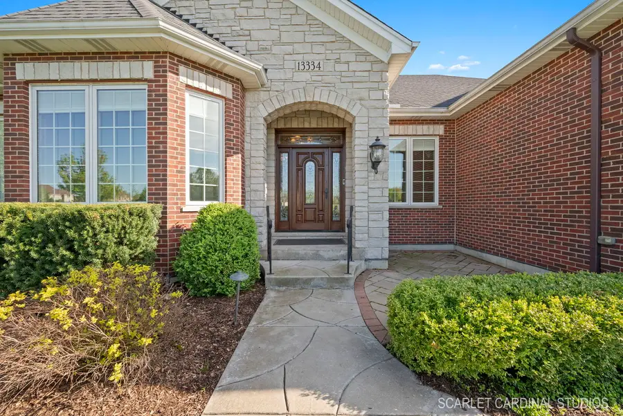 13334 Kerr Street, Plainfield, IL 60585 - #3