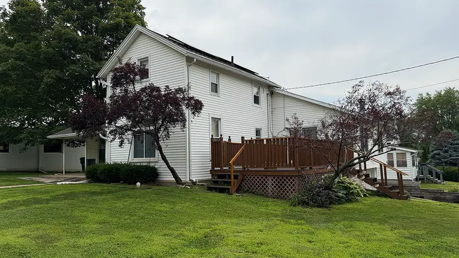 409 N Barber Avenue, Polo, IL 61064 - #2