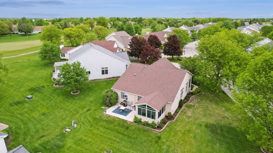 21626 W Larch Drive, Plainfield, IL 60544 - #3