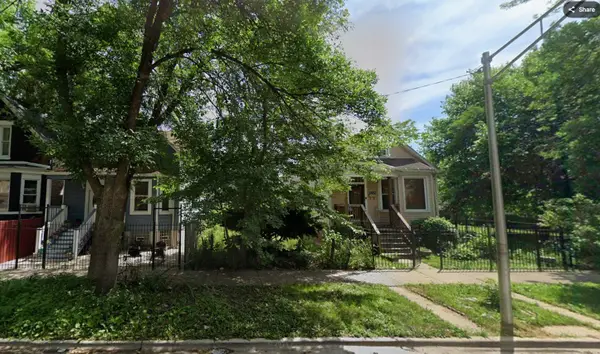 5727 S Throop Street, Chicago, IL 60636