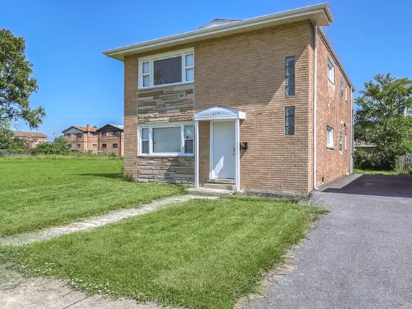 417 Hickory Street, Chicago Heights, IL 60411