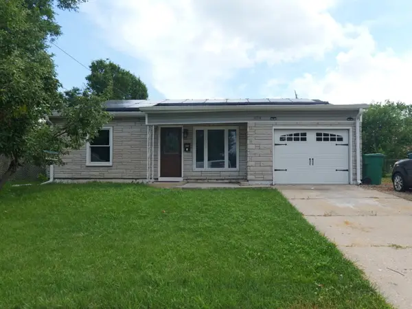 229 Nippert Avenue, Romeoville, IL 60446