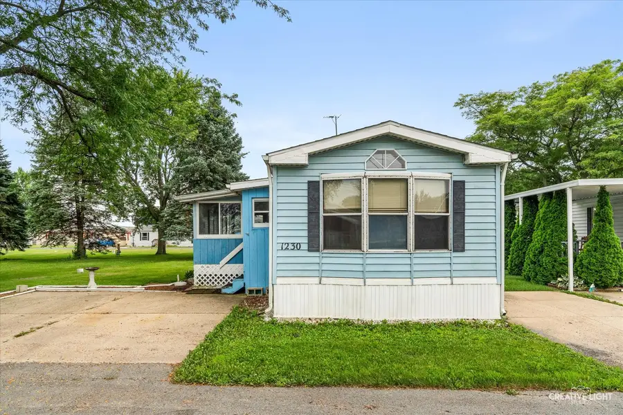 1230 Nichole Lane, Sandwich, IL 60548 - #2