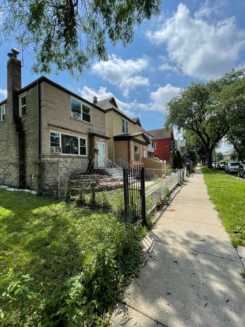 7221 S Sangamon Street, Chicago, IL 60621 - #2