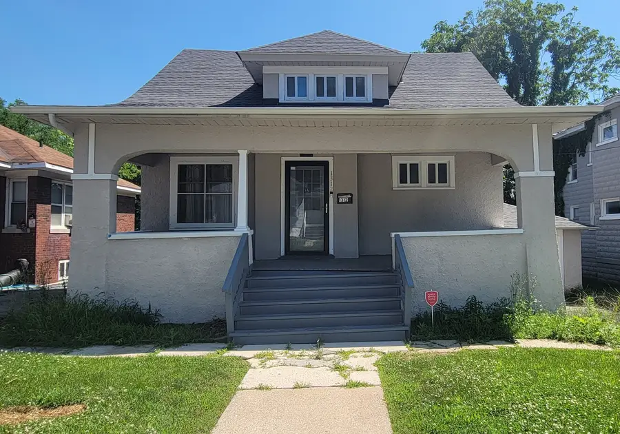 1312 Elgin Avenue, Joliet, IL 60432 - #2
