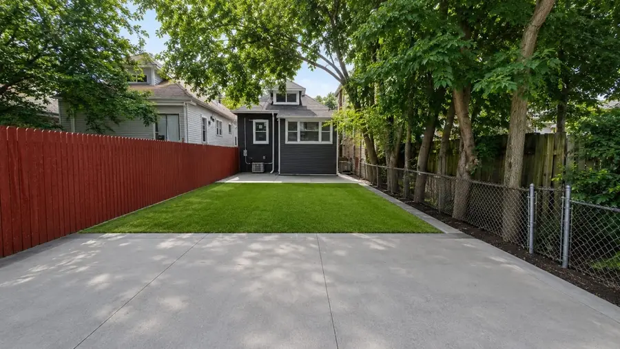 6818 S Wood Street, Chicago, IL 60636 - #2