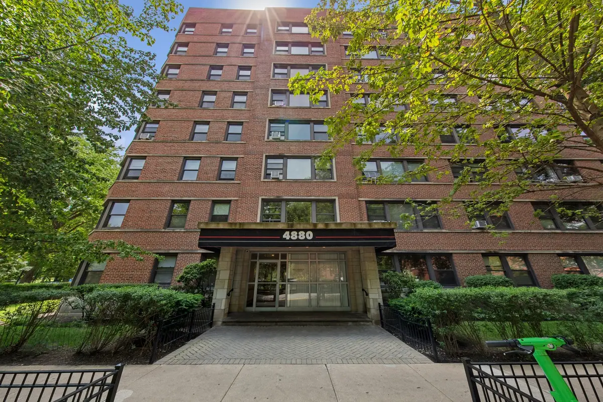 4880 N Marine Drive #105, Chicago, IL 60640 - #1