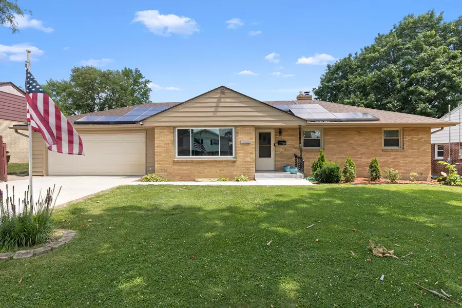3631 Huffman Boulevard, Rockford, IL 61103 - #2