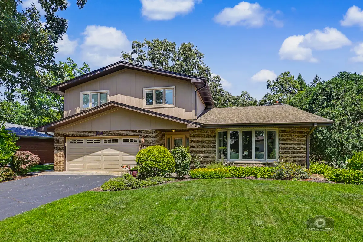 12517 S Nashville Avenue, Palos Heights, IL 60463 - #1
