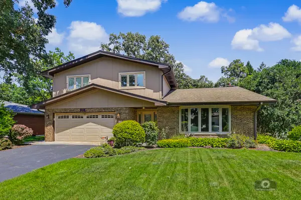 12517 S Nashville Avenue, Palos Heights, IL 60463