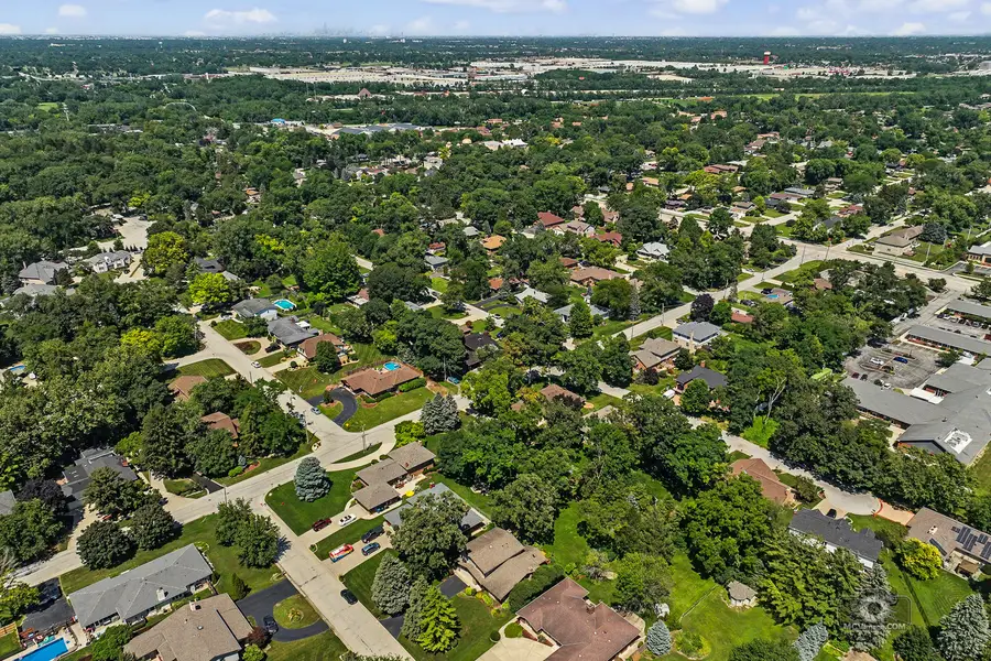 12517 S Nashville Avenue, Palos Heights, IL 60463 - #3