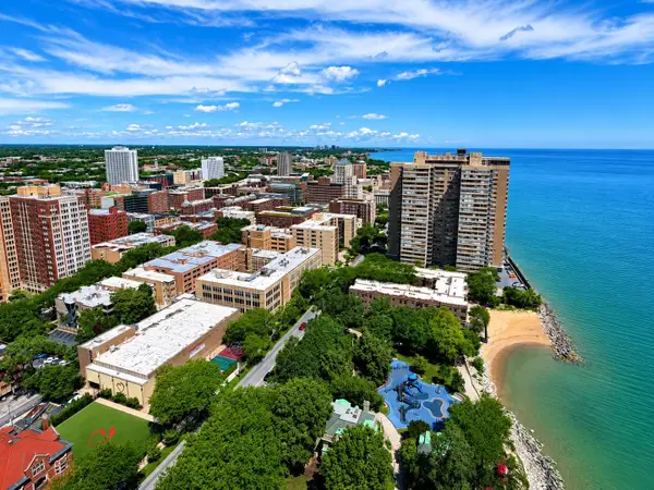 6301 N Sheridan Road #10C, Chicago, IL 60660