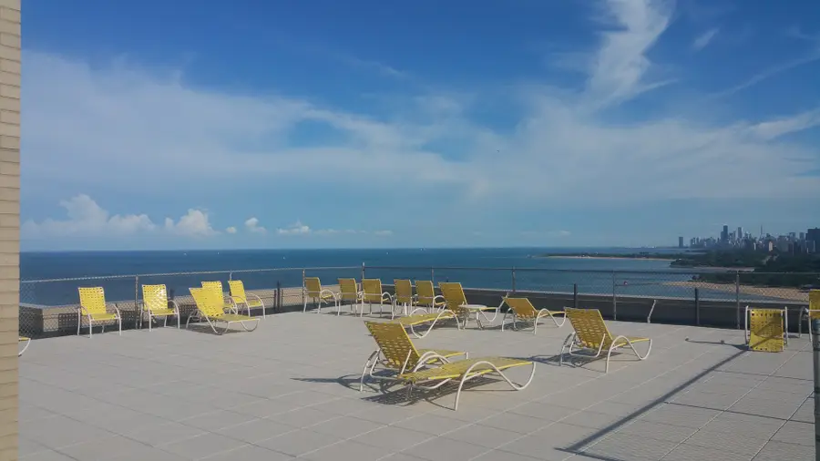 6301 N Sheridan Road #10C, Chicago, IL 60660 - #2