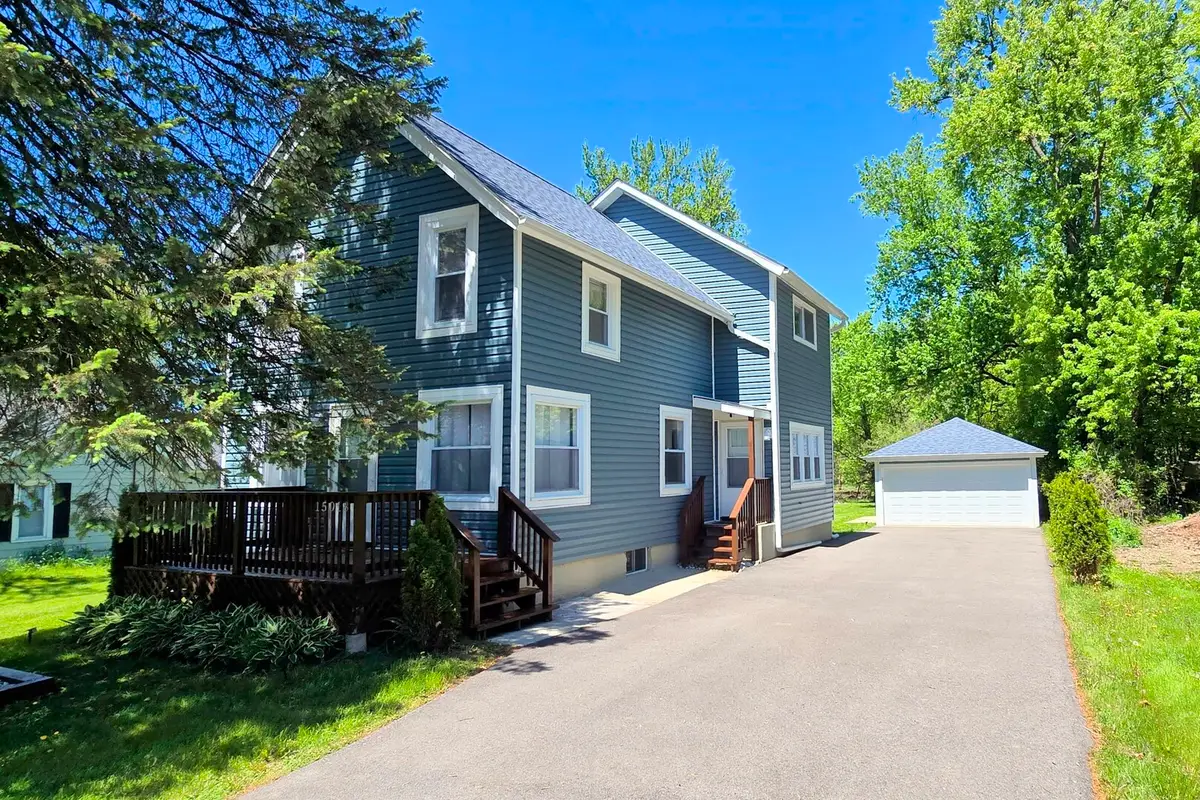 15018 W Russell Road, Zion, IL 60099 - #1
