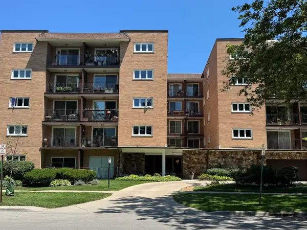 2001 Sherman Avenue #506, Evanston, IL 60201