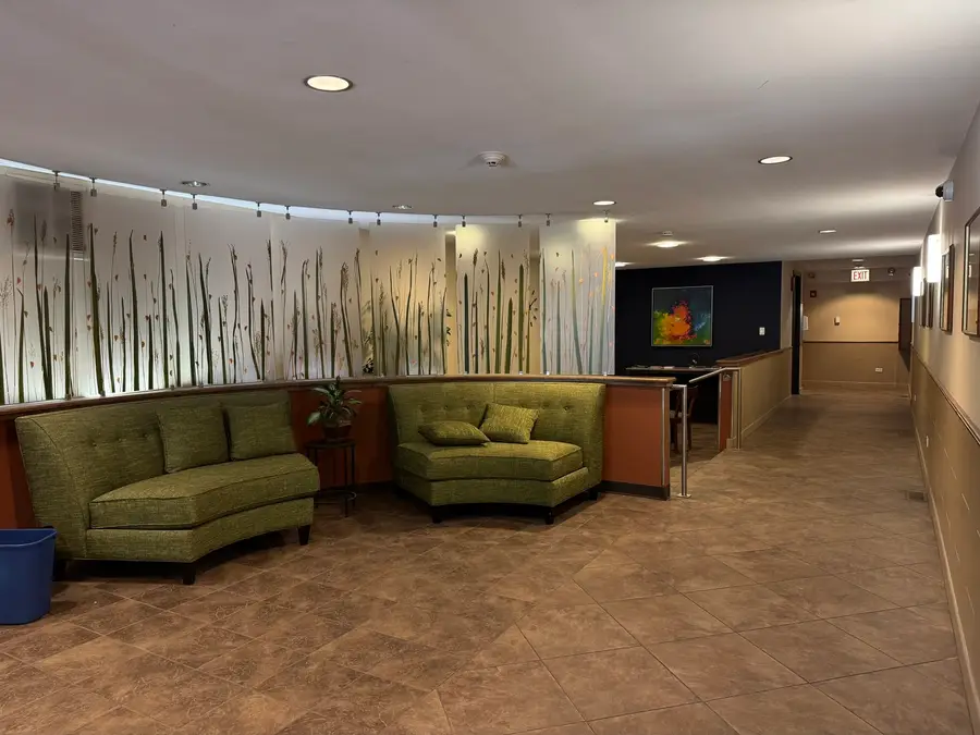 2001 Sherman Avenue #506, Evanston, IL 60201 - #2
