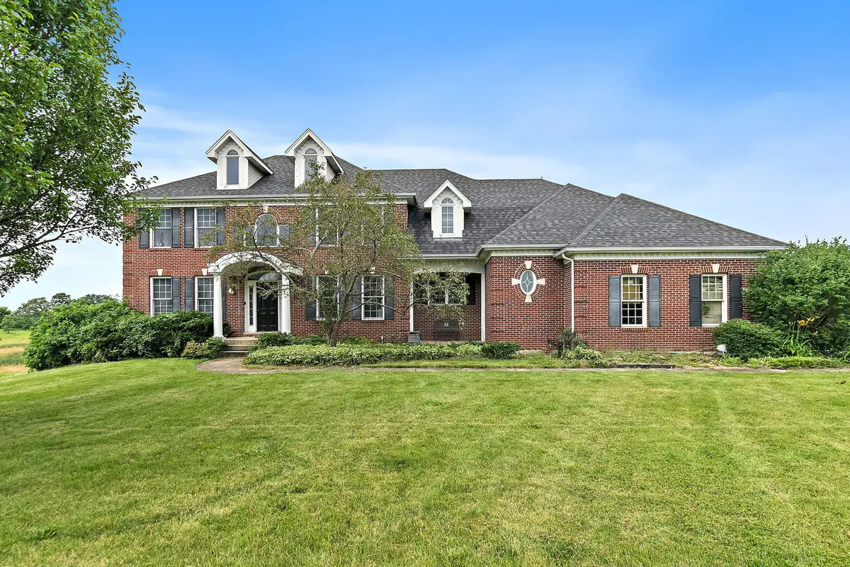 1365 Pheasant Trail, Hampshire, IL 60140 - #1