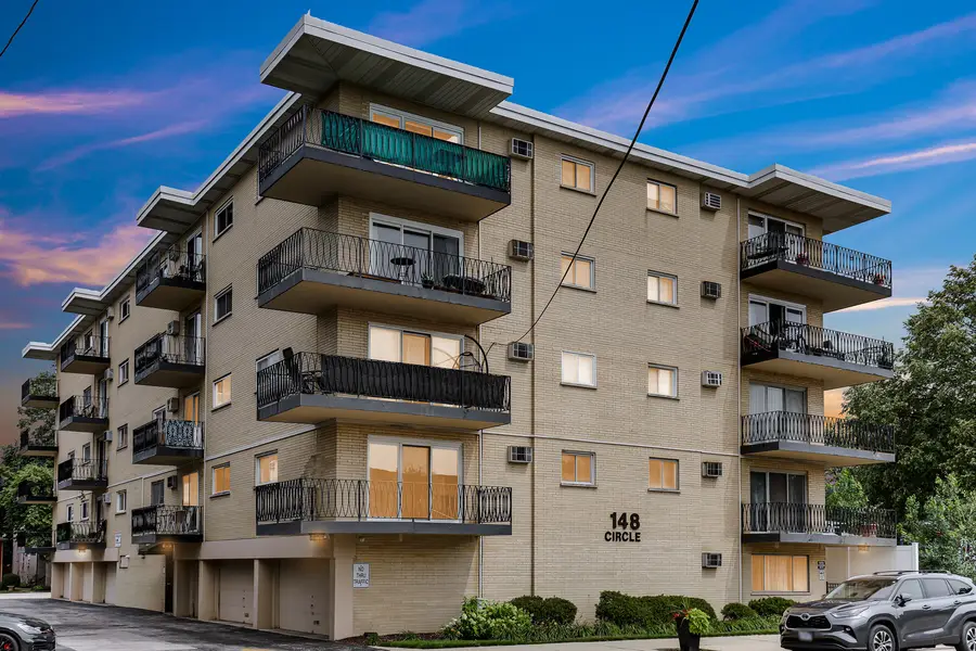 148 Circle Avenue #201, Forest Park, IL 60130 - #3