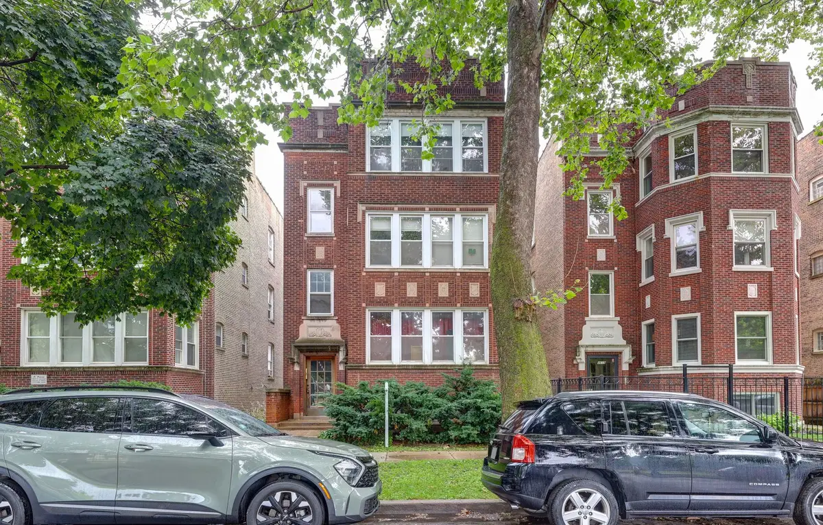 4621 N Lawndale Avenue, Chicago, IL 60625 - #1