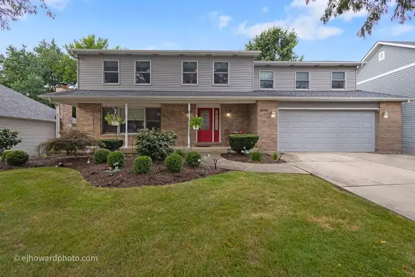 6068 Miller Lane, Lisle, IL 60532