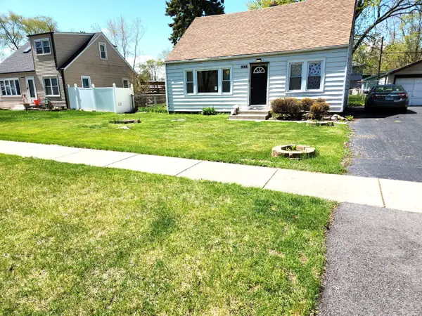 8006 Long Avenue, Burbank, IL 60459
