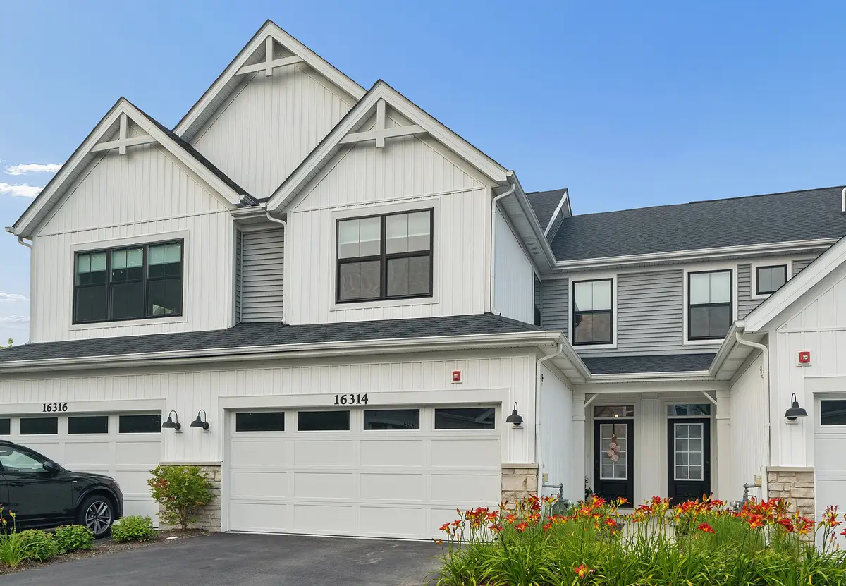 16314 S Wheatgrass Street, Lockport, IL 60441 - #1