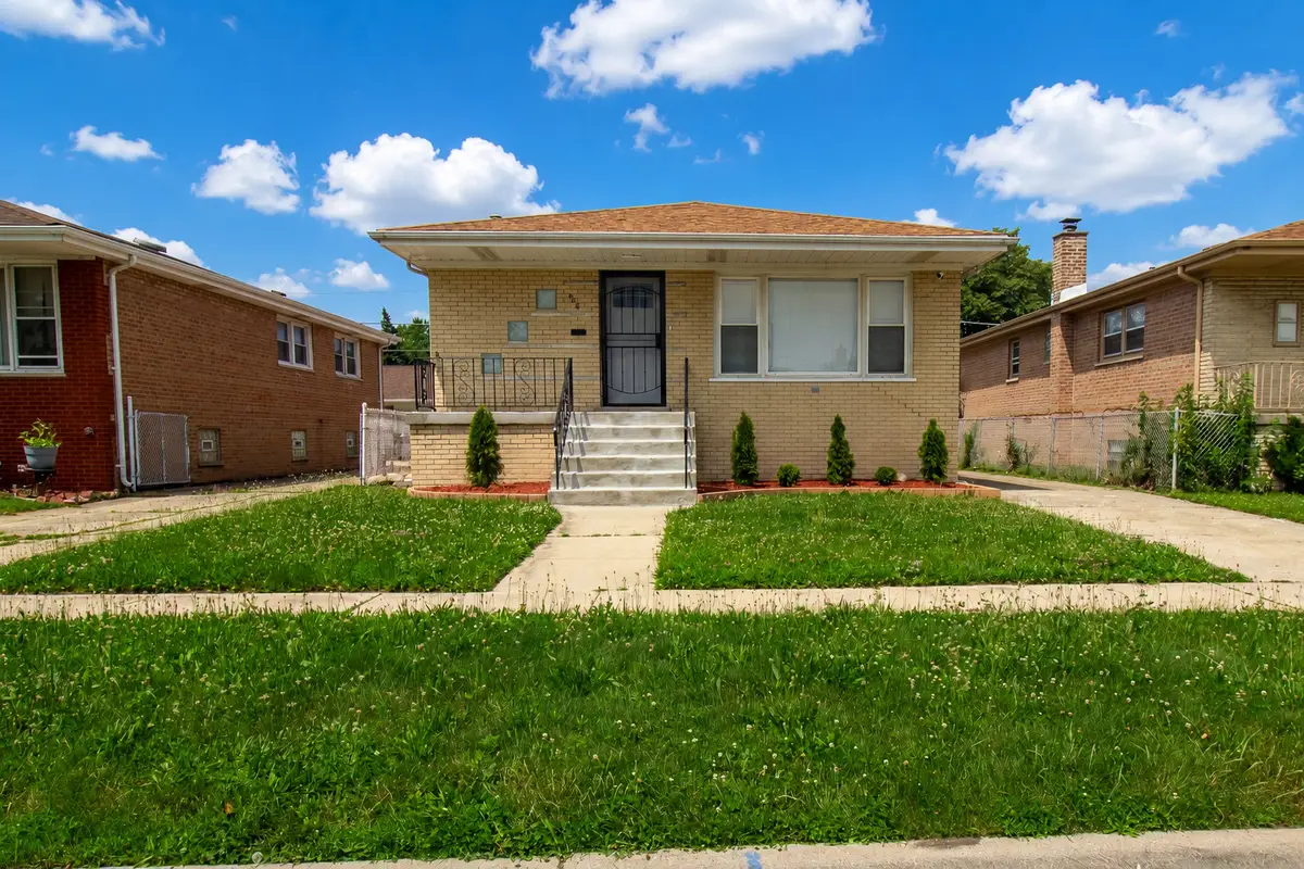 408 Bensley Avenue, Calumet City, IL 60409 - #1