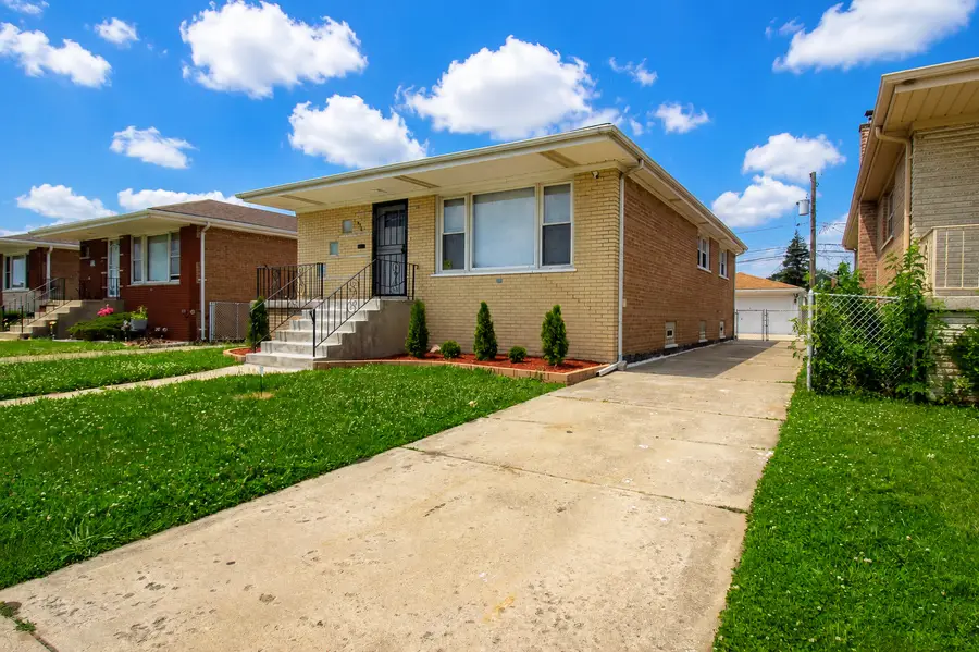408 Bensley Avenue, Calumet City, IL 60409 - #3