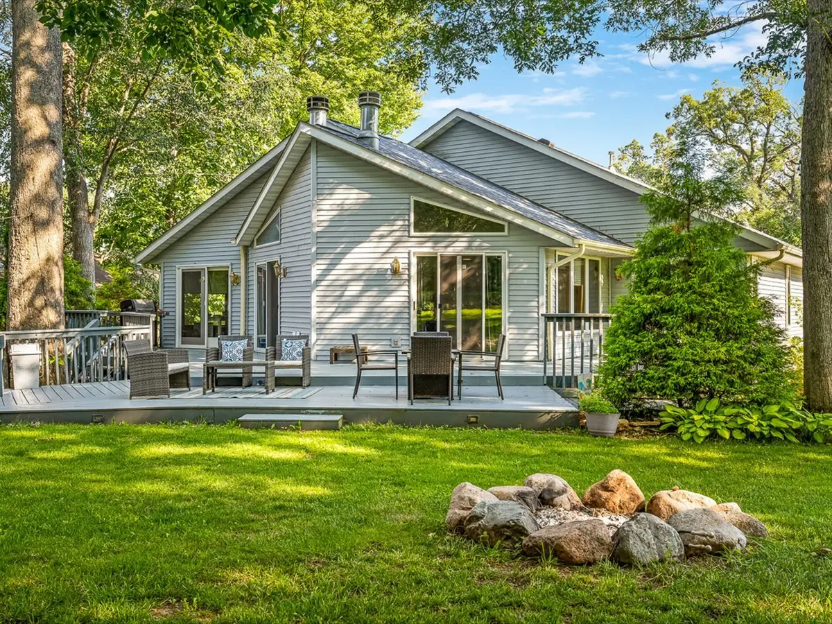 2085 Lake Summerset Road, Davis, IL 61019 - #1