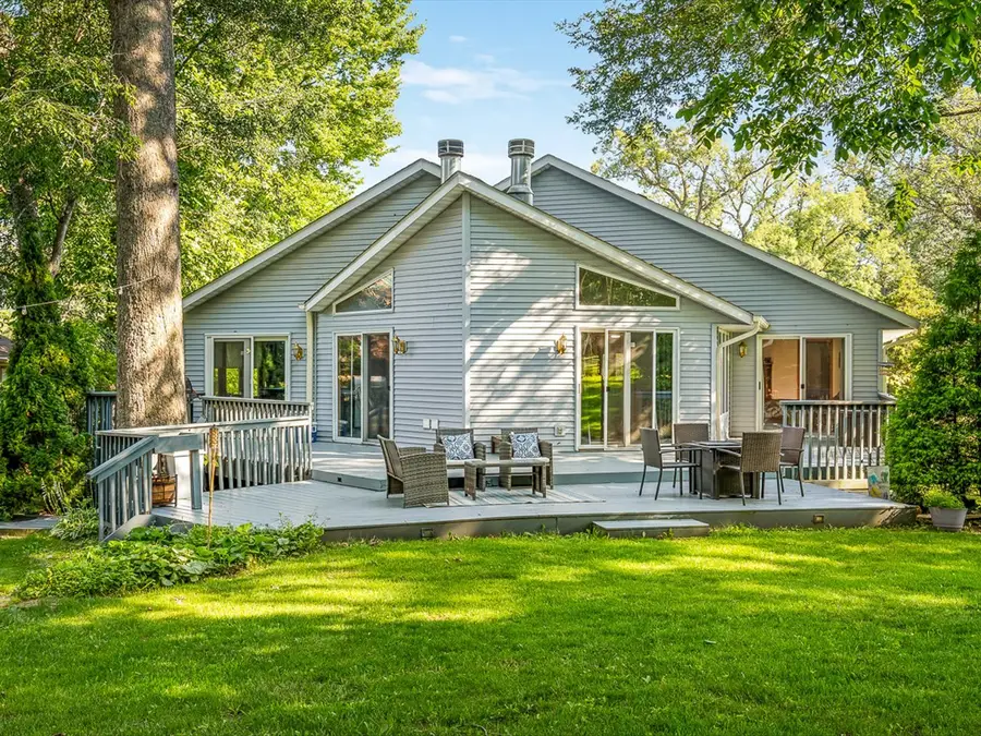 2085 Lake Summerset Road, Davis, IL 61019 - #2
