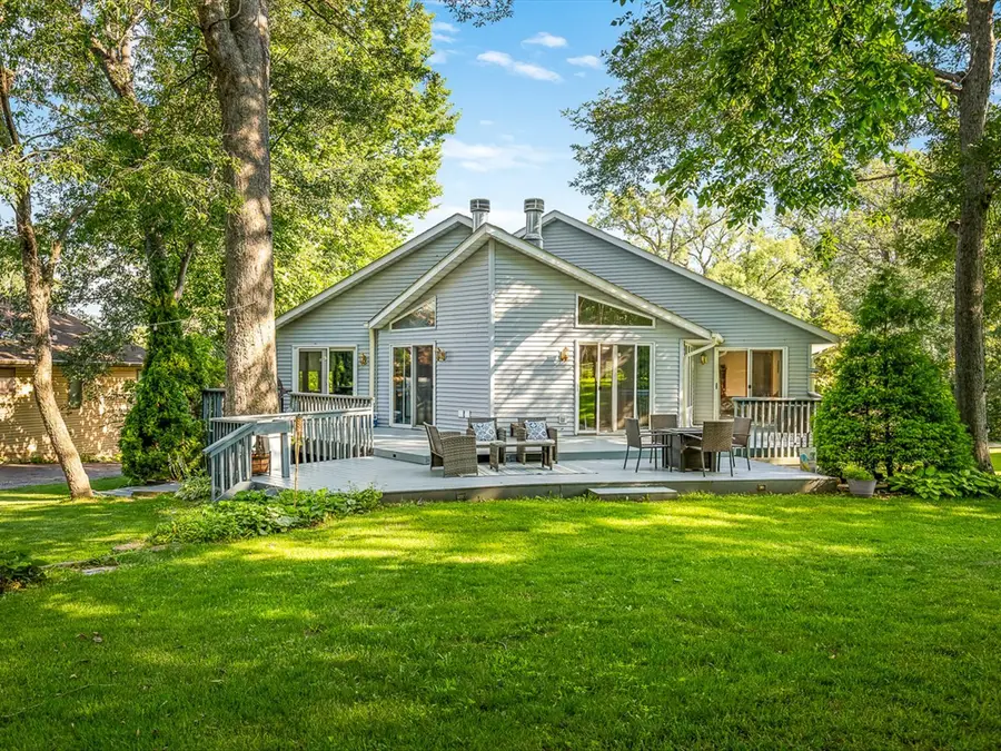 2085 Lake Summerset Road, Davis, IL 61019 - #3