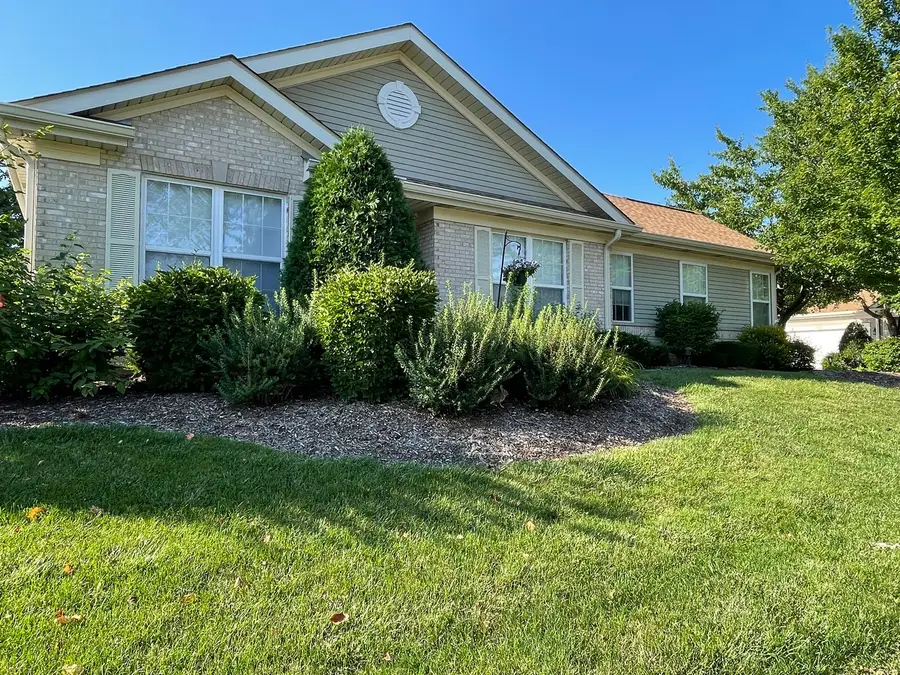 21564 W Empress Lane, Plainfield, IL 60544 - #3