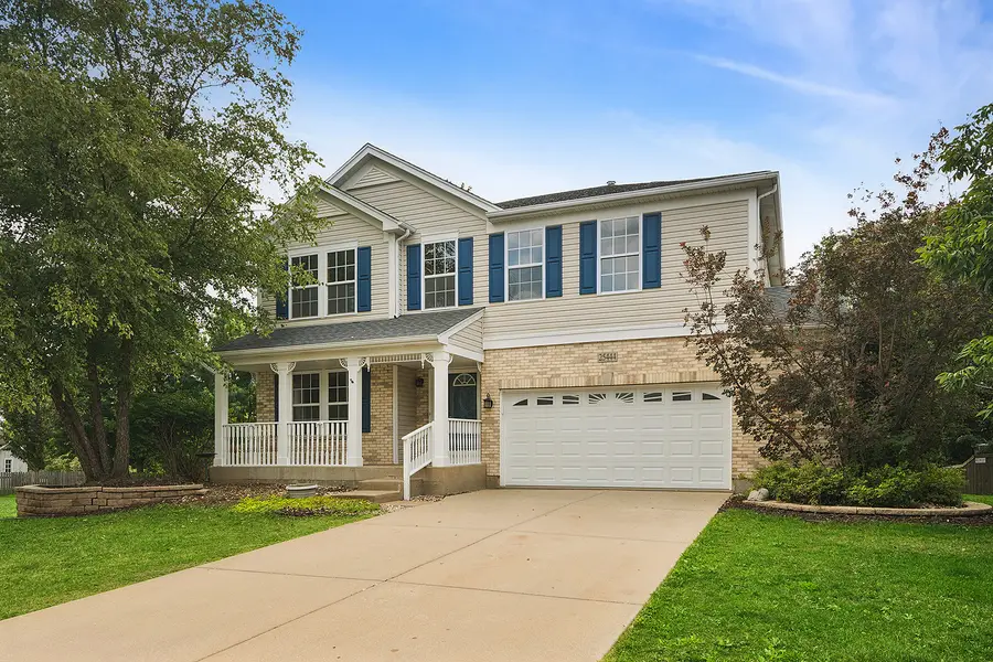 25444 Shannon Drive, Manhattan, IL 60442 - #2