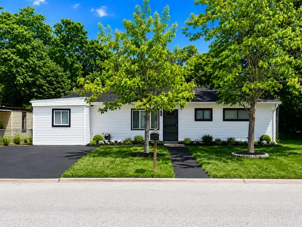 16225 Central Park Avenue, Markham, IL 60428
