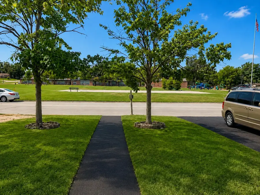 16225 Central Park Avenue, Markham, IL 60428 - #3