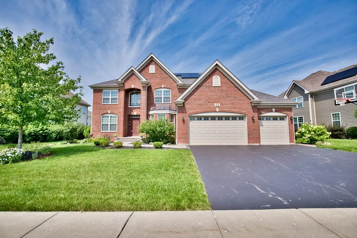 29 N Empress Drive, Hawthorn Woods, IL 60047 - #1