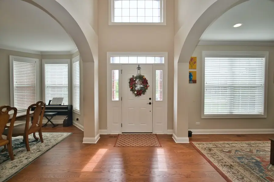 29 N Empress Drive, Hawthorn Woods, IL 60047 - #2